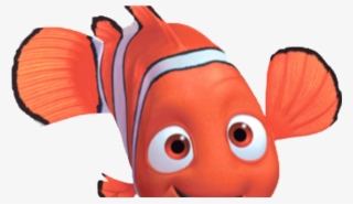 Cliparts X Carwad Net - Nemo Disney