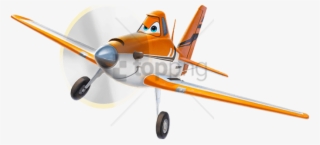 Free Png Disney Planes The Essential Guide Png Image - Planes Disney Dusty