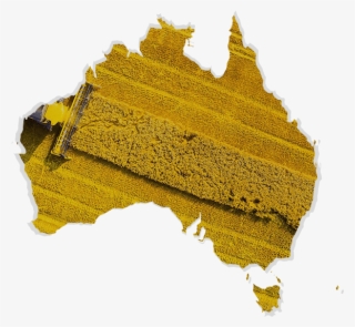 Bulgarian Map - Map Of Australia