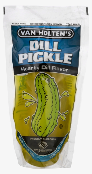 Pickles Png