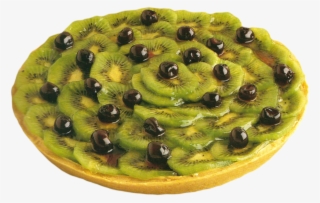 Torta Di Kiwi - Hardy Kiwi
