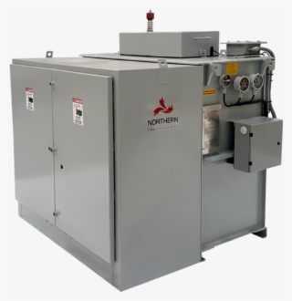 With A Focus On Robustness And Longevity, Our Grounding - Machine