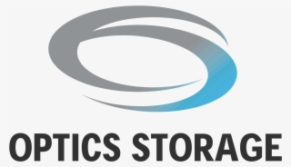 Optics Storage Logo Png Transparent - Circle