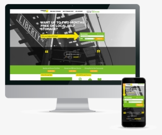 Hot Sauce Works With Storage Post, An Atlanta Based - Online Advertising