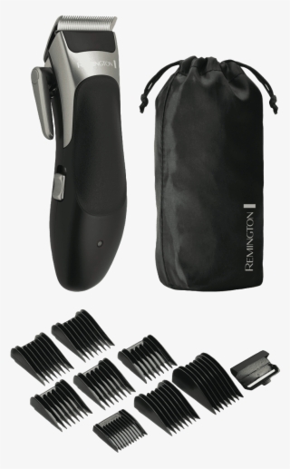 Details About New Remington Hc366au Ceramic Precision - Remington High Precision Haircut Kit Hc1091au