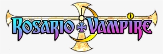 Rosario Vampire