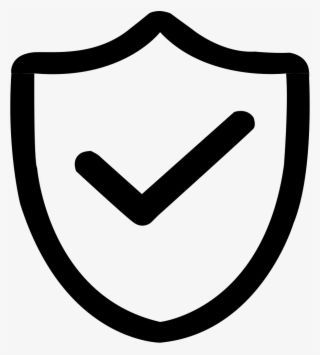 Png File - Verification Code Icon