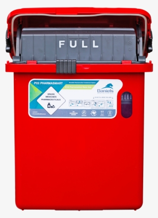 These Products Are Used For Clinical Waste That Has - Plastic