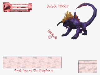 Behemoth Final Fantasy