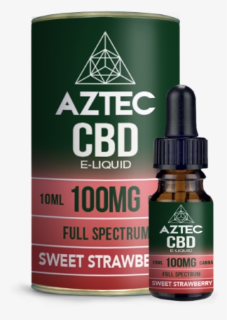 Aztec Cbd Liquid - Cosmetics