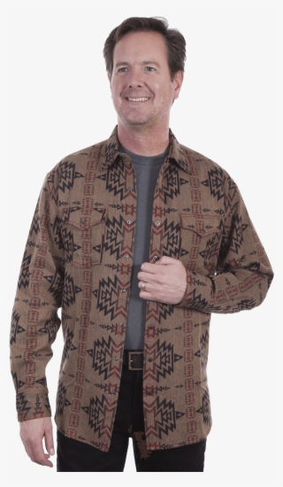 Tr 067 Tan - Sweater