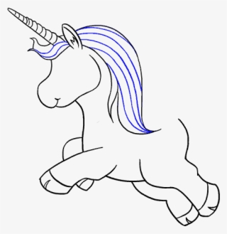 See You Soon Sweeties - Draw A Unicorn