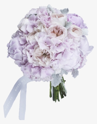 Pastel Blanc - Bouquet
