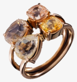 Pre-engagement Ring