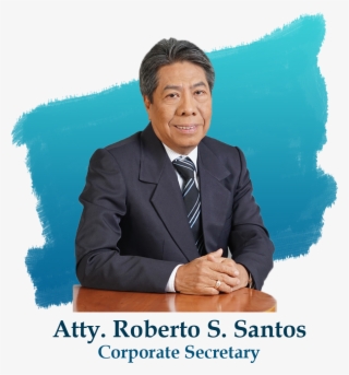 Santos Is The Corporate Secretary And Holds The Position - Collège De Rosemont