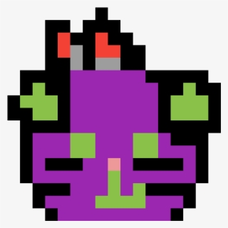 Beast Boy Dog Guy - Illustration