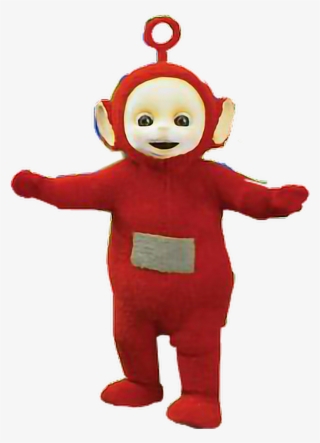 Teletubbies Sticker - Teletubbies Dank Memes