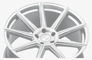 Cnc Wheel And Drill - Hubcap