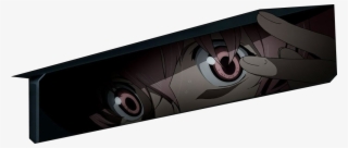 Mirai Nikki Anime Eyes Slot Gasai Yuno Yuno Gasai Png - Yuno Gasai