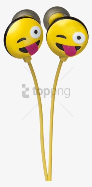 Free Png Download Ear Headphones Png Images Background - Jamoji Headphones