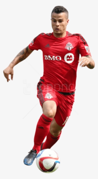 Free Png Download Sebastian Giovinco Png Images Background - Sebastian Giovinco Render
