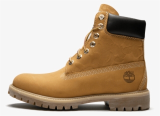 Timberland Undftd X Bape 6in Prmbt "undftd X Bape 6 - The Timberland Company