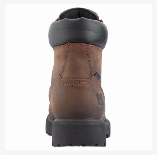 Timberland Pro Direct Attach 6″ Brown Waterproof Soft - Steel-toe Boot