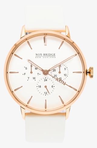 Your Shopping Cart - Analog Watch