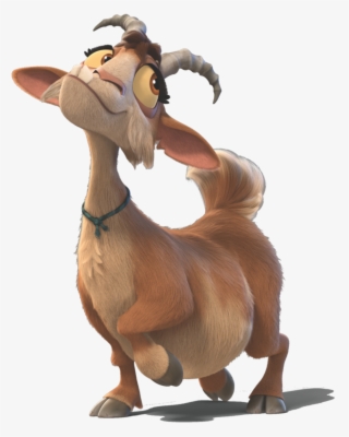 Personagens Do Touro Ferdinando