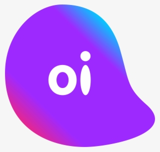 Oi Logo I3 8 De Fevereiro De 2018 353 Kb 3500 × - Oi Png