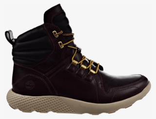 Timberland Fly Roam Boot 'redwood' - Work Boots