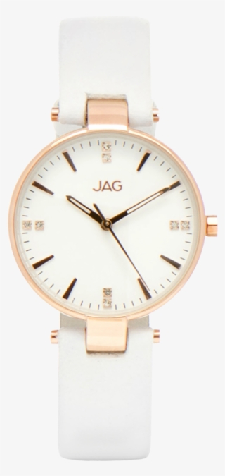 Analog Watch
