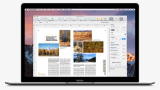 Publisher For Mac