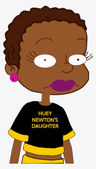 #suzie From The Rugrats Is All Grown Up - Cartoon