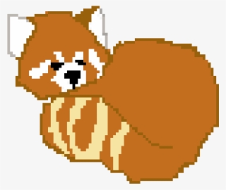 Red Panda - Red Fox