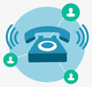 Outbound And Inbound Calls Handled By Each Agent - Circle