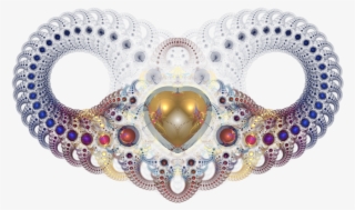 Q 463023945 - Fractal Png