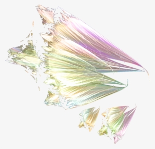 3 Kbytes, Bright, Fractal - Sketch