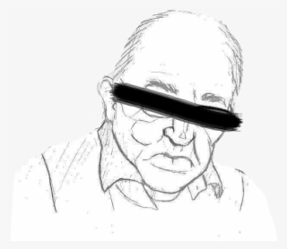 Hear From Another World - Sketch