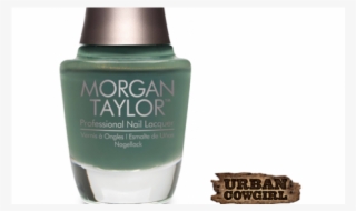 50188 Holycowgirl Montaje - Nail Polish