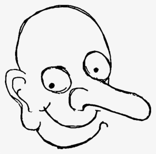 Special Delivery Messages Sticker 7 Mr Bean Special - Line Art