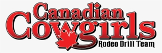 Canadian Cowgirls