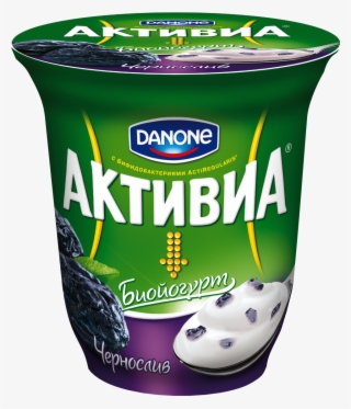 Yogurt Png - Activia Png