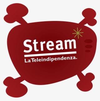 Stream Logo Png Transparent - Stream Tv