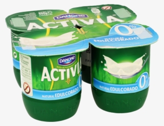 Yogurt Png, Download Png Image With Transparent Background, - Activia
