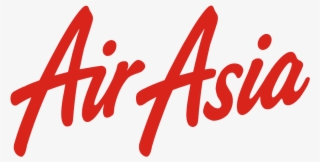 Air Asia Logo Vector Png