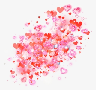 Love Sticker - Heart