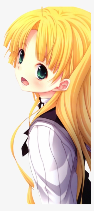 Asia Argento High School Dxd