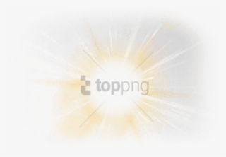 Free Png Lens Flare Sun Png Png Image With Transparent - Circle