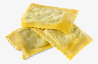 Ravioli - Dish